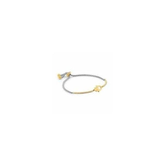 Milleluci GP Hand of Fatima Bracelet