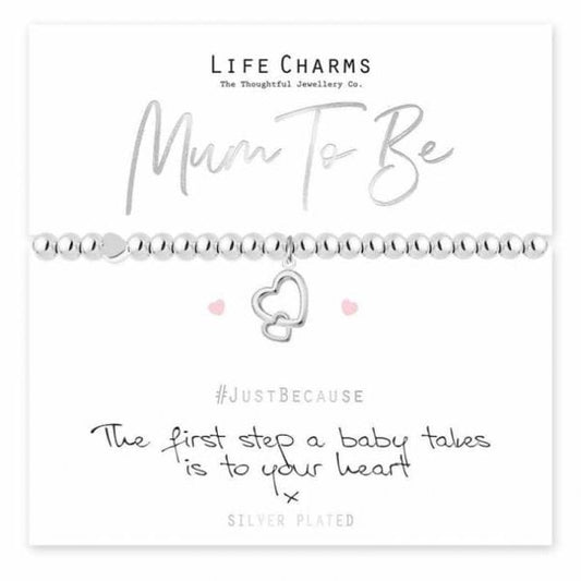 MUM TO BE BRACELET