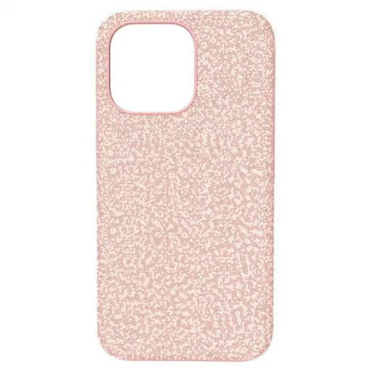 High smartphone case, iPhone® 13 Pro, Pale pink