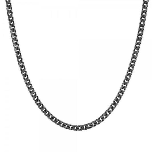 Gents B-YOND steel necklace