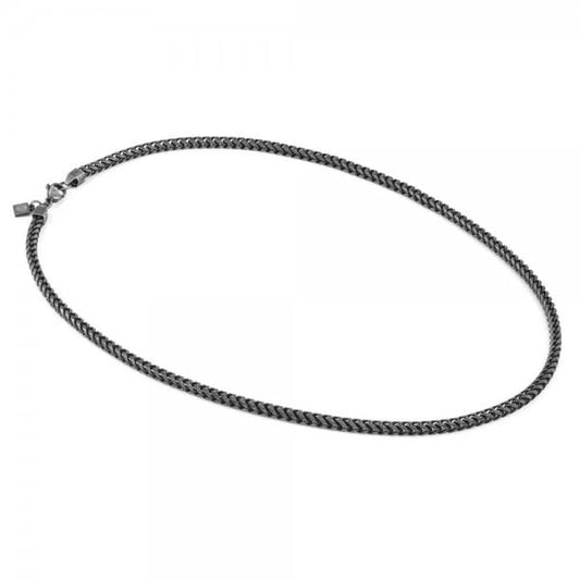 Gents B-YOND steel necklace