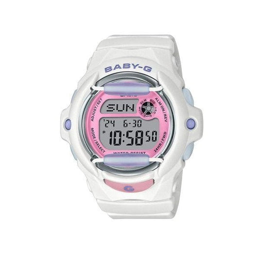 G-Shock Baby-G Playful Beach Watch