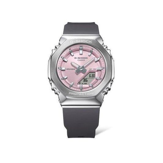 G-Shock Metallic Colour Dial Series Watch