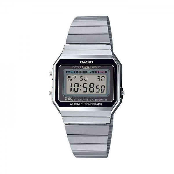Classic Digital Watch A700WE-1AEF
