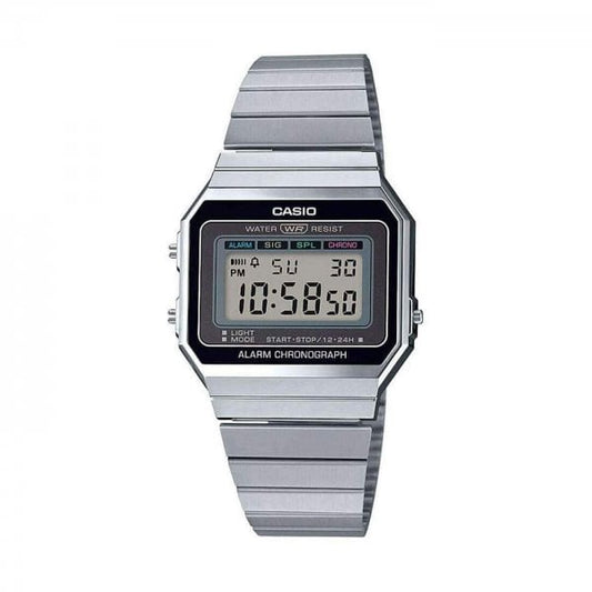 Classic Digital Watch A700WE-1AEF