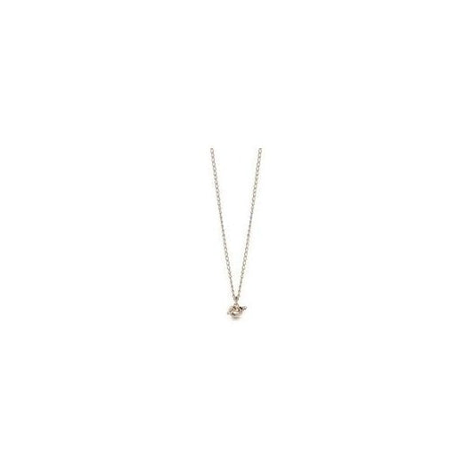 KNOT ROSE GOLD
