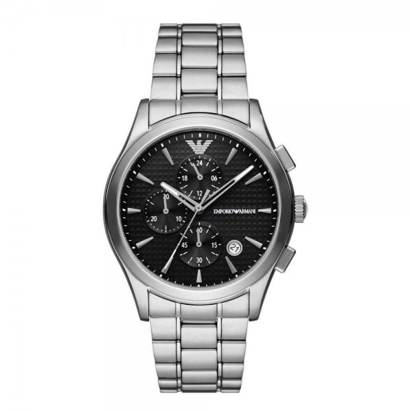 Paolo 42mm Chronograph Men’s Watch
