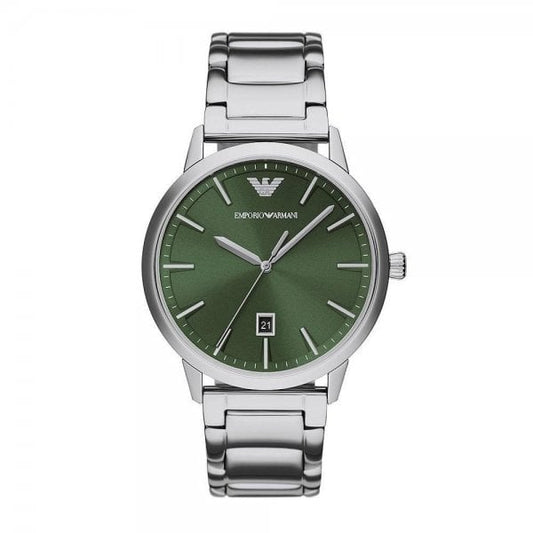 Ruggero 43mm Men’s Watch