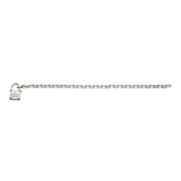 Gucci Trademark Bracelet Size 17