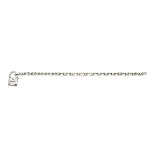 Gucci Trademark Bracelet Size 17