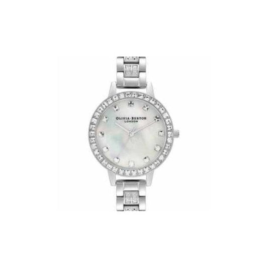 Ladies Demi Treasure Watch