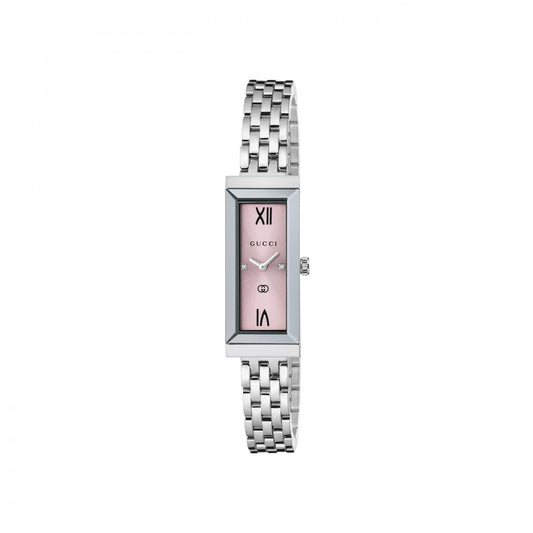G-FRAME 34mm Ladies Watch