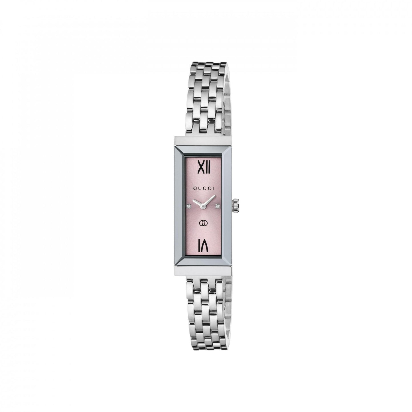 G-FRAME 34mm Ladies Watch