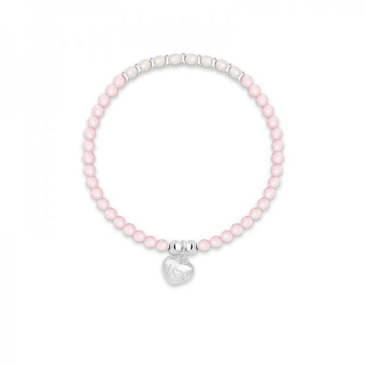 Affirmation bracelet - Be brave