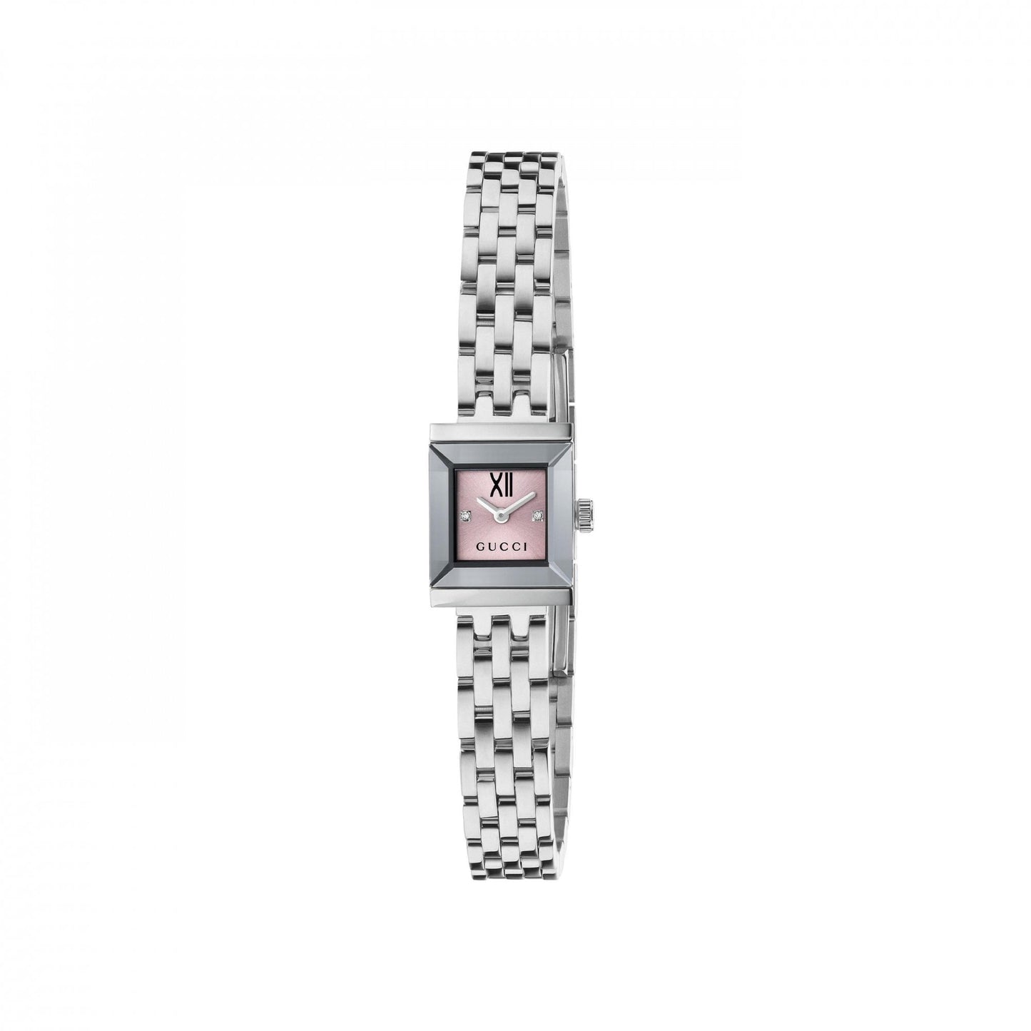 G-FRAME 18mm Ladies Watch