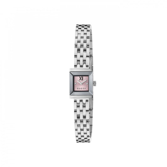 G-FRAME 18mm Ladies Watch