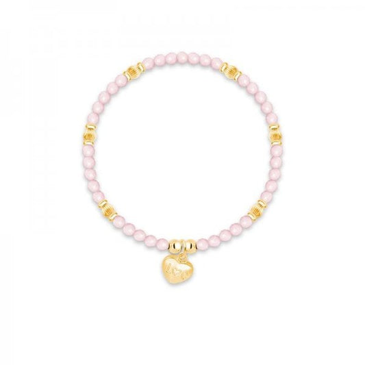 Affirmation bracelet - Love yourself