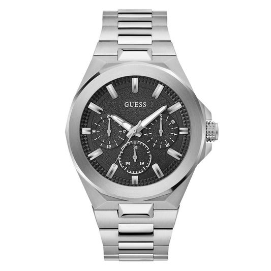 Multifunction Gents Dashboard Watch