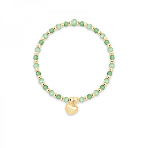 Affirmation bracelet - Small steps