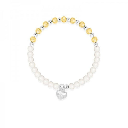 Affirmation bracelet - Positive people