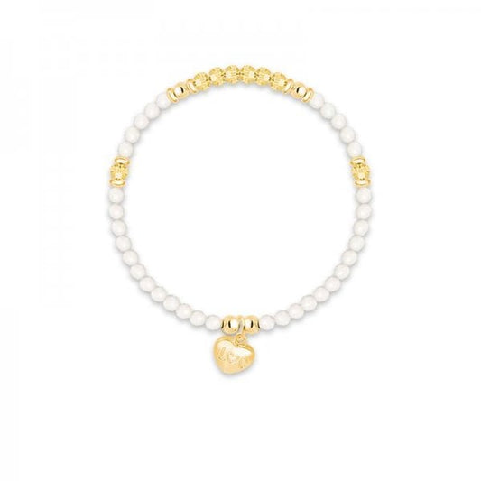 Affirmation bracelet - True beliefs