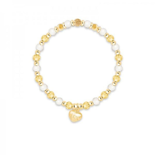 Affirmation bracelet - I will succeed today
