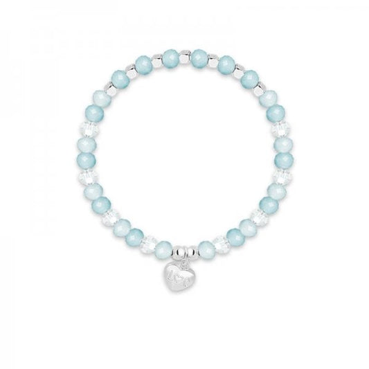 Affirmation bracelet - Balance