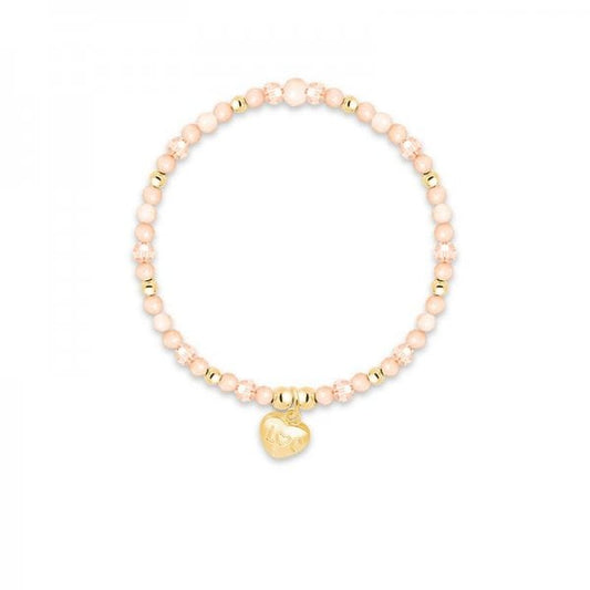 Affirmation bracelet - Speak up