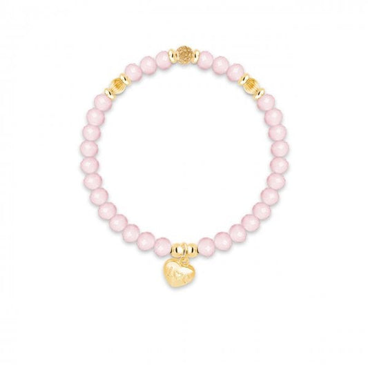 Affirmation bracelet - Great day