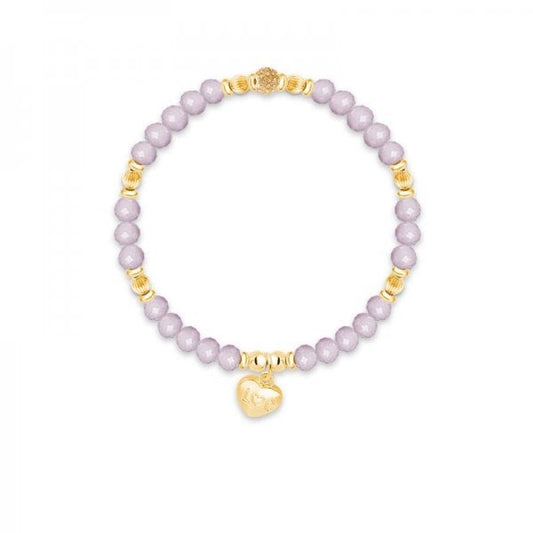 Affirmation bracelet - I trust myself