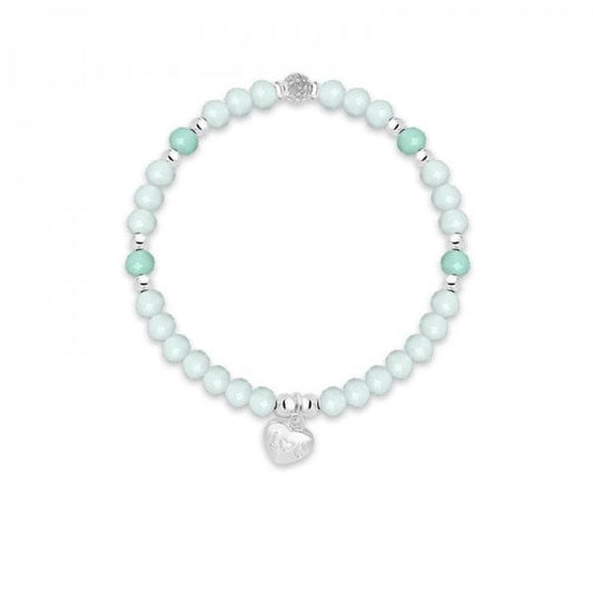 Affirmation bracelet - I can do anything