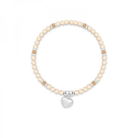 Affirmation bracelet - Positivity in my life