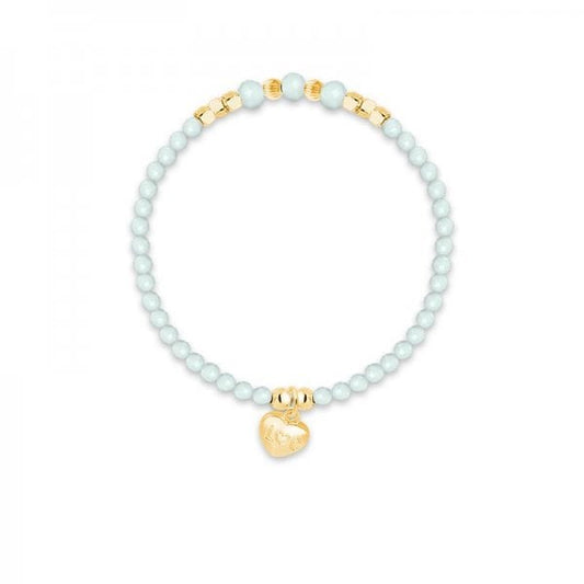 Affirmation bracelet - I honour my individuality