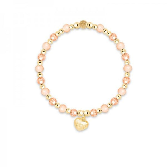 Affirmation bracelet - Prioritise myself