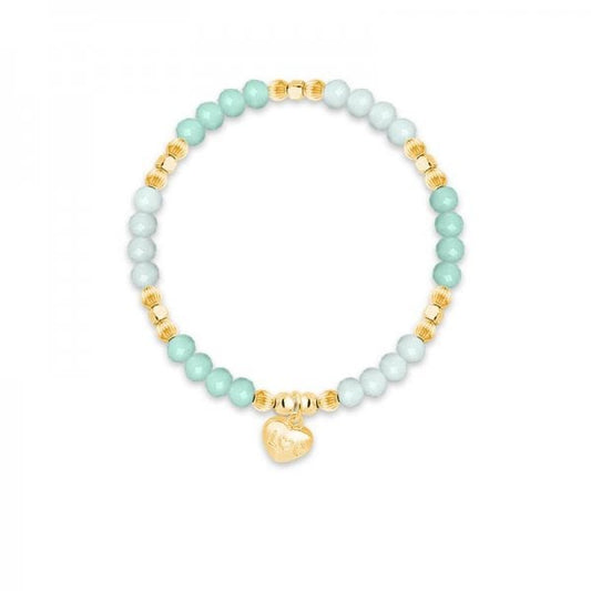 Affirmation bracelet - Be yourself