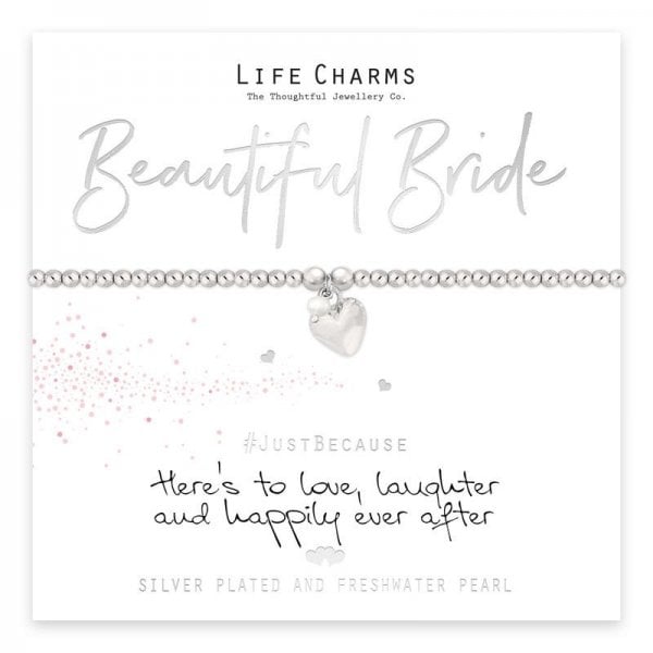 Beautiful Bride