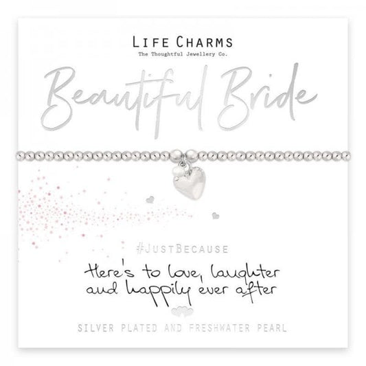 Beautiful Bride