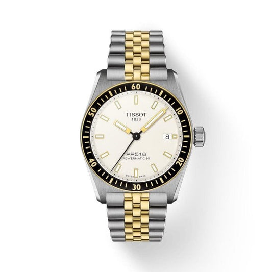 PR516 Powermatic 80 Gents Watch