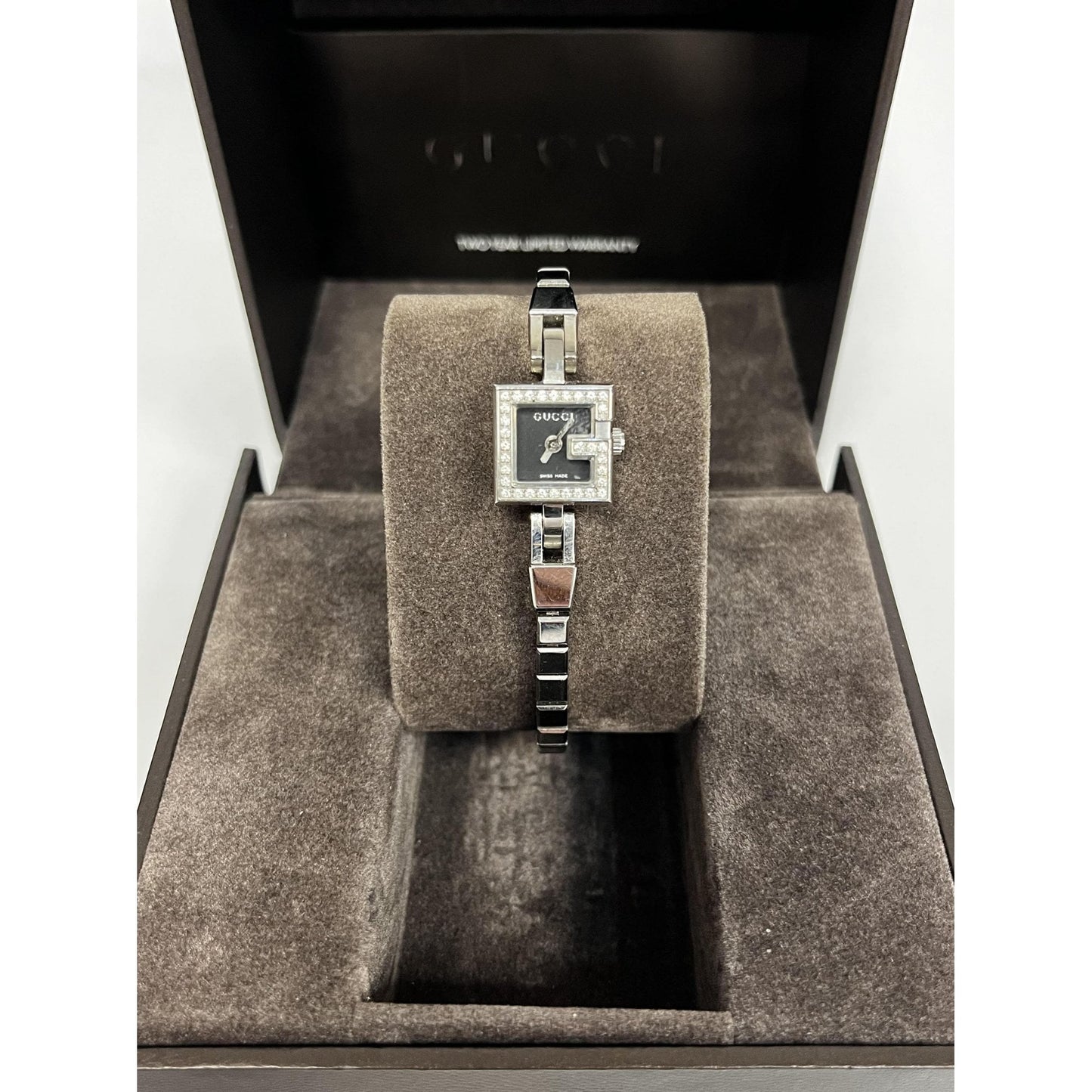 Ladies Steel 102 Series