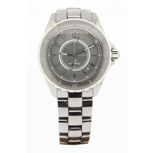 Men's Steel J12