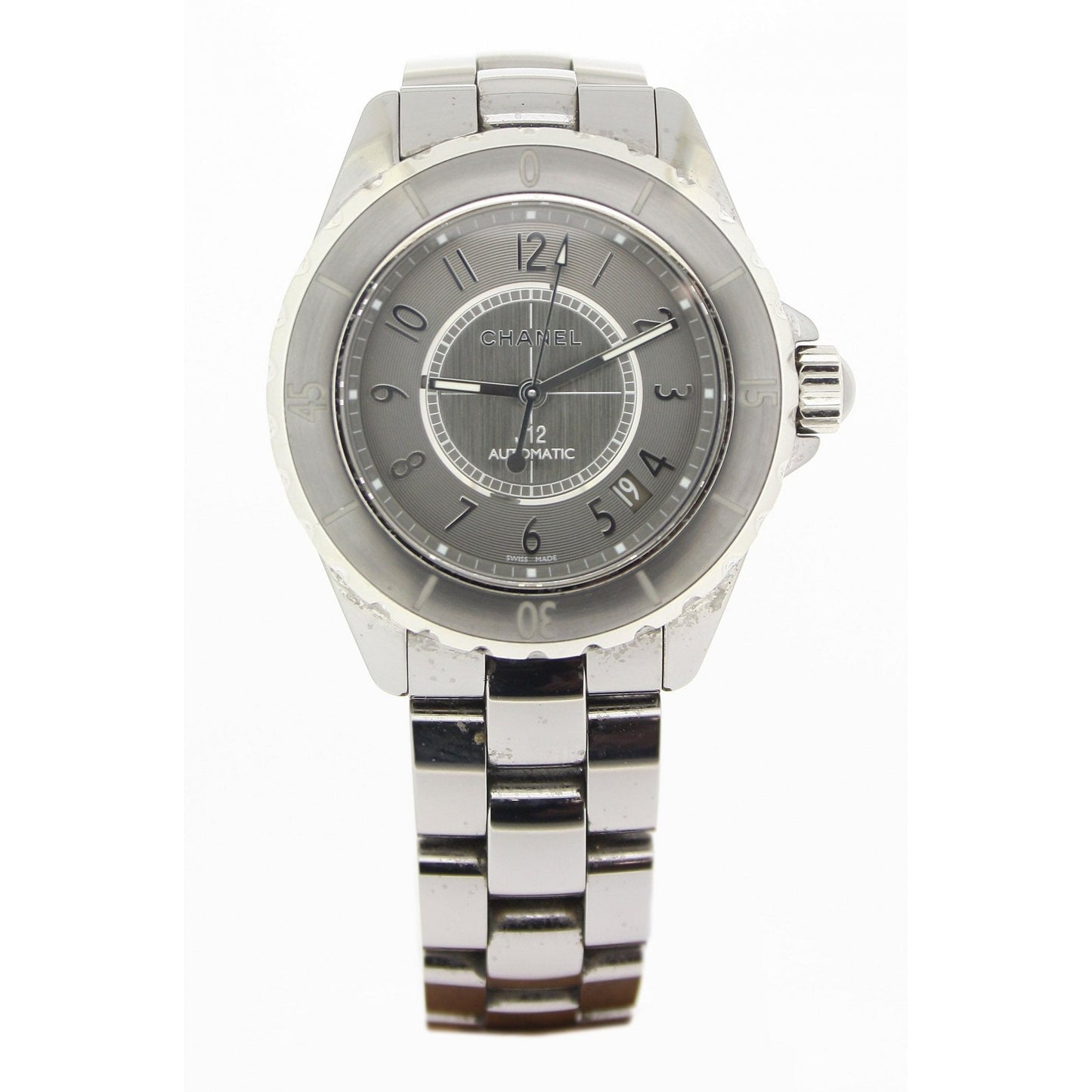 Men's Steel J12