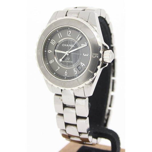 Men's Steel J12