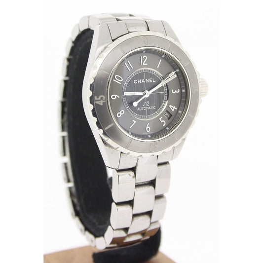 Men's Steel J12