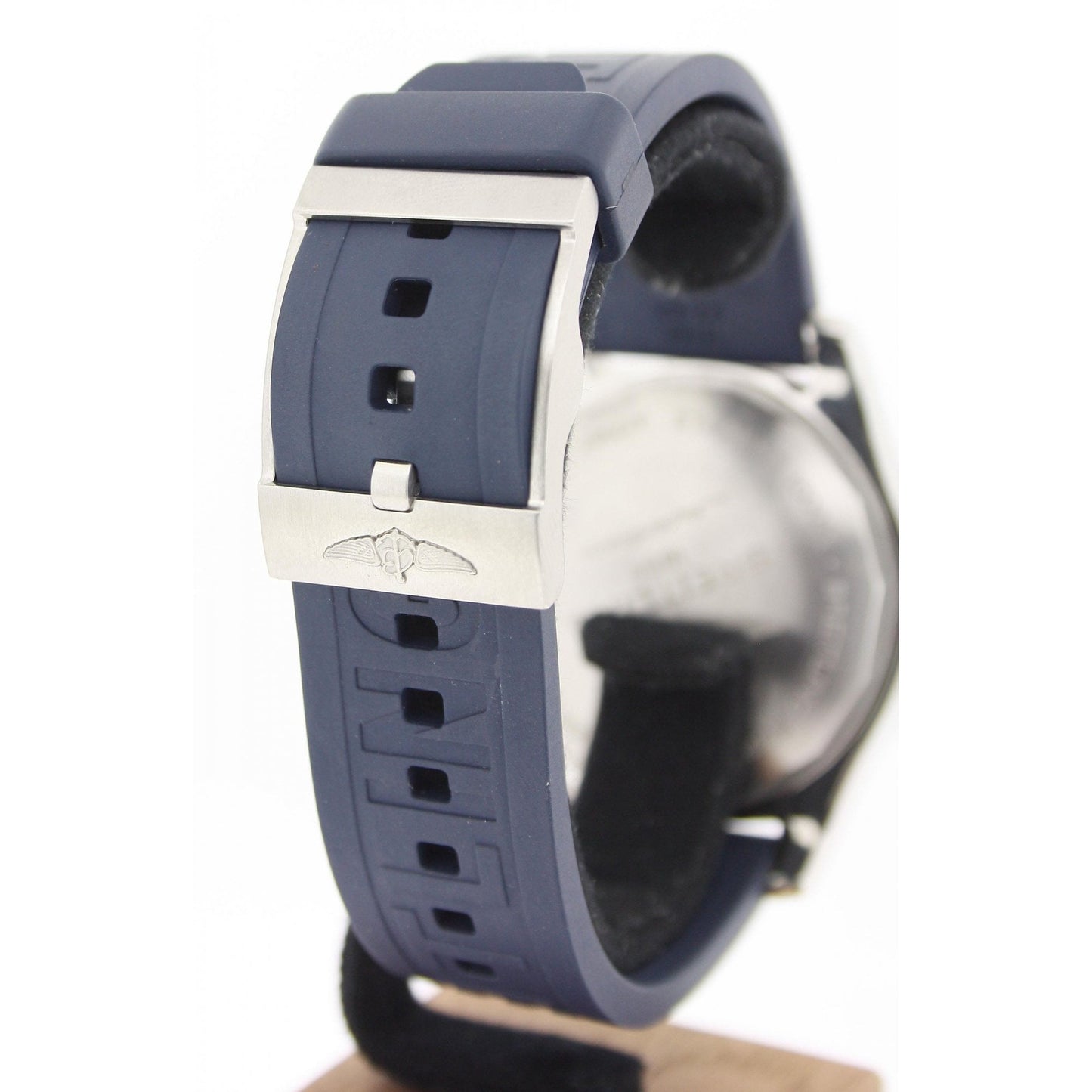 Men's Steel Superocean