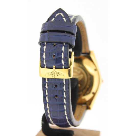 Men's Gold Chronomat K13050