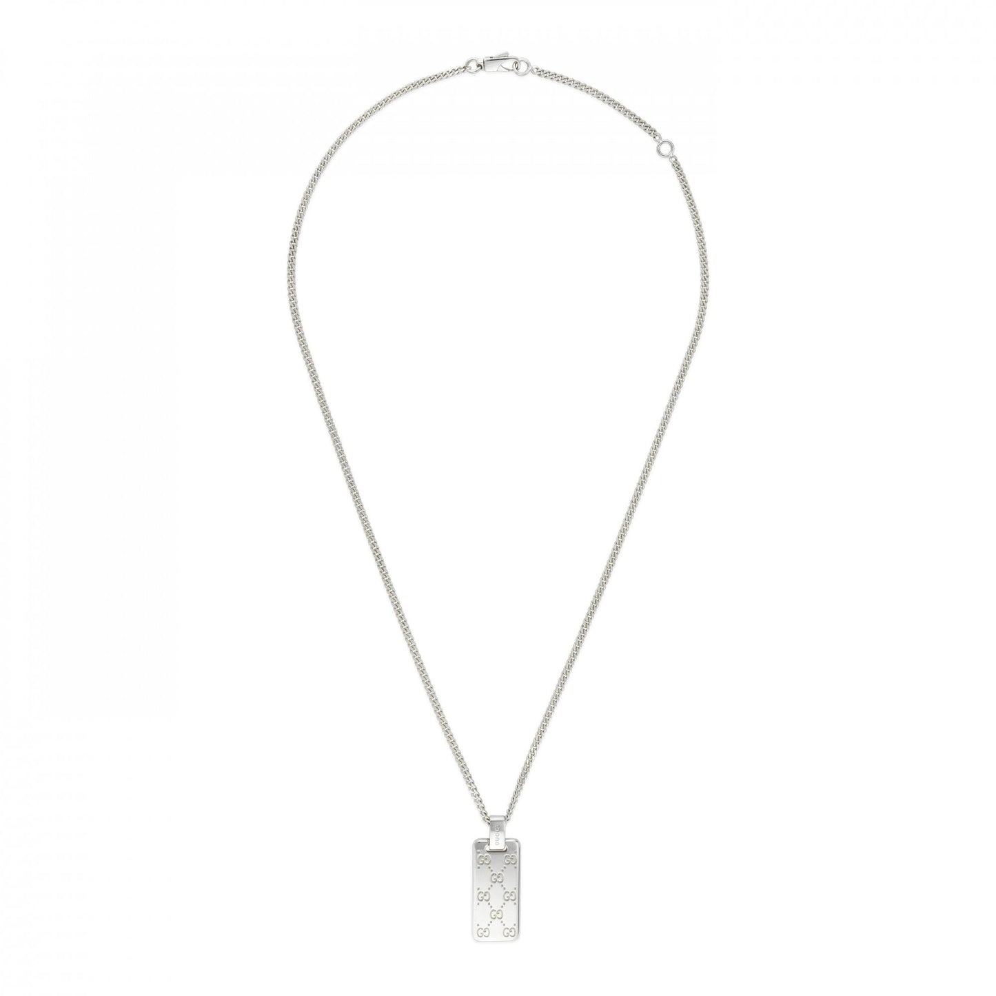 Gucci Signature Necklace 55cm