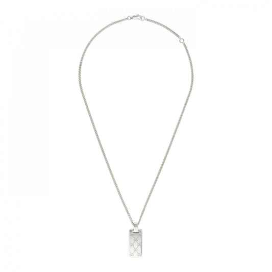Gucci Signature Necklace 55cm