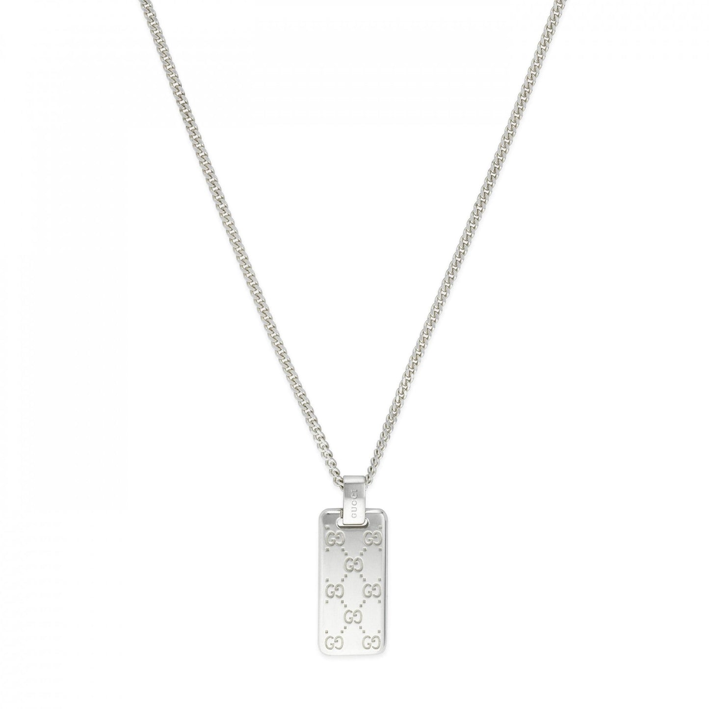 Gucci Signature Necklace 55cm