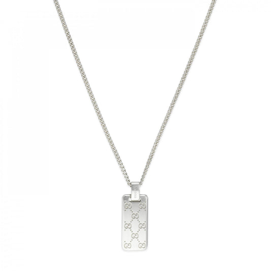 Gucci Signature Necklace 55cm