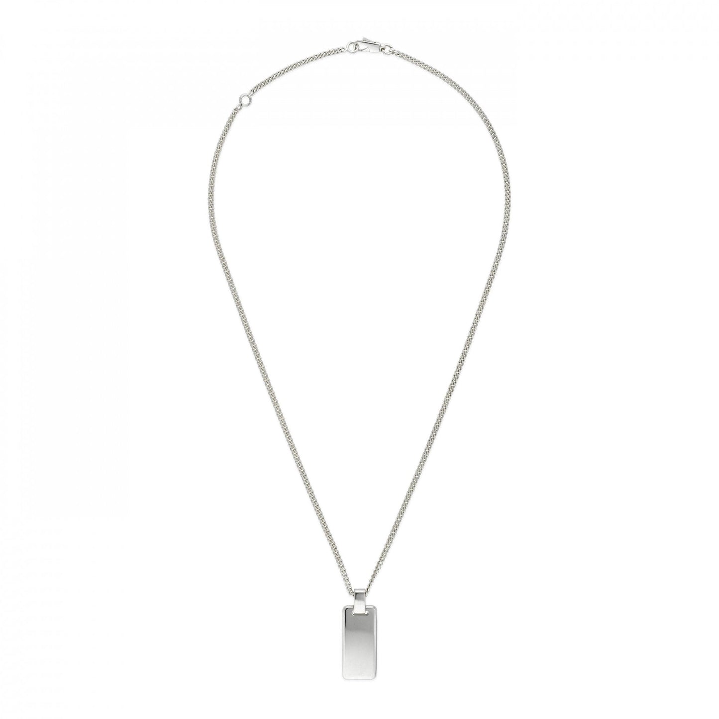 Gucci Signature Necklace 55cm